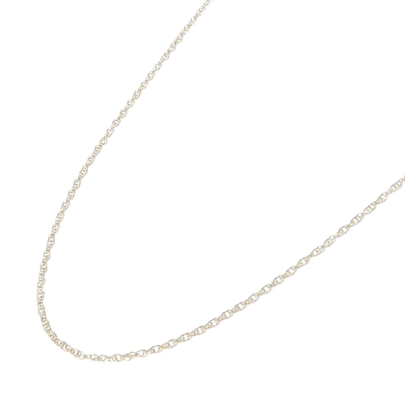 K18YG Necklace - Hàng hiệu Authentic 869500