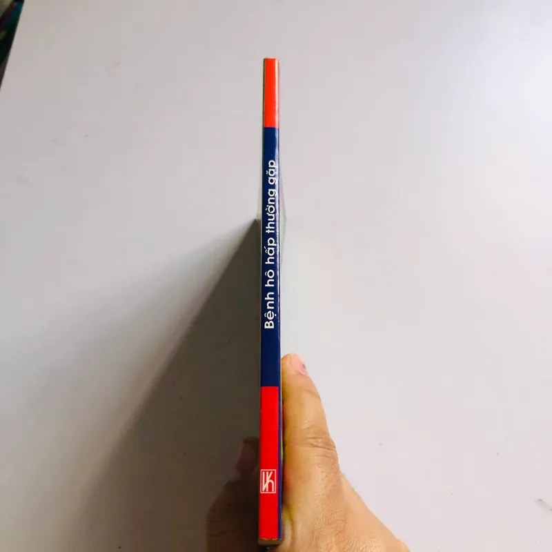 BỆNH HÔ HẤP THƯỜNG GẶP  564931