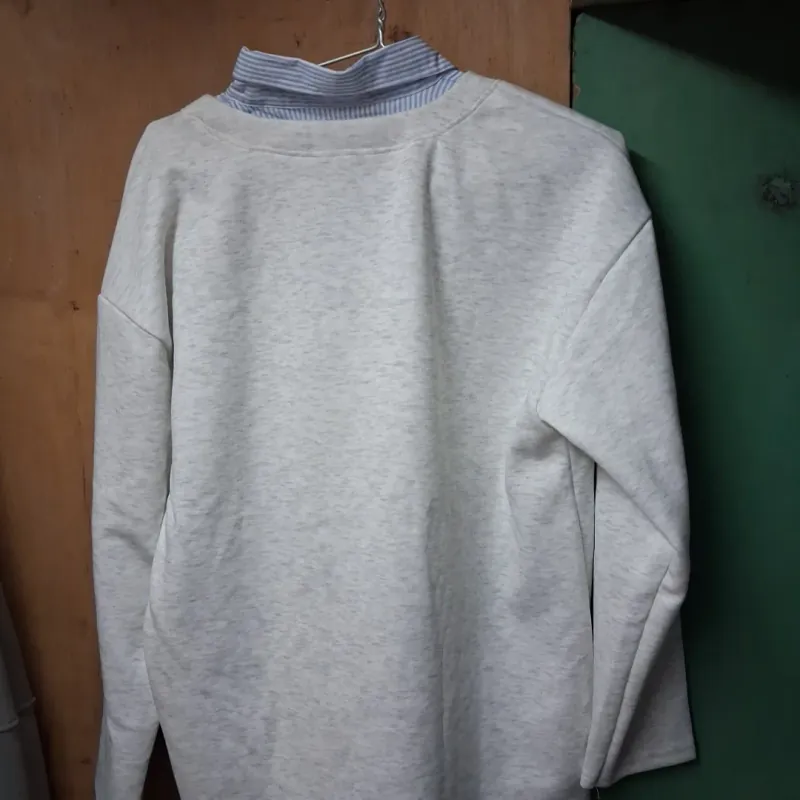 Áo sơmi sweater  780276