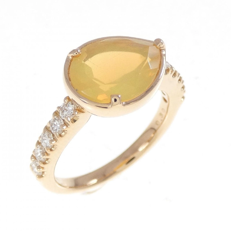 Nhẫn Opal Ottava Veretta - Hàng hiệu Authentic 836988