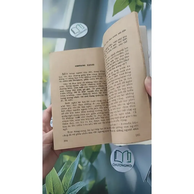 [XƯA] Cái Giếng Nước - Coonardoo (1989) - Katharine Susannah Prichard 997768