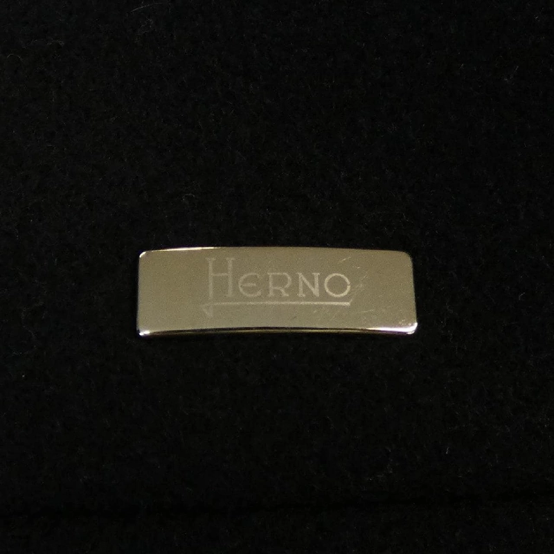 Herno Herno áo khoác lông 627098
