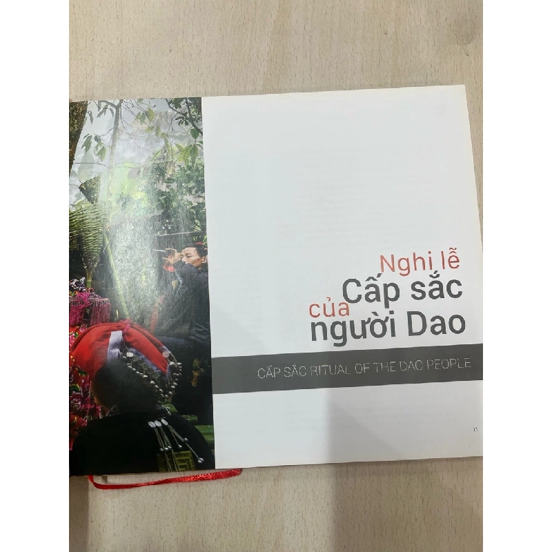 Di sản văn hoá phi vật thể các dân rộc tỉnh Lào Cai - Hà Văn Thắng 929213