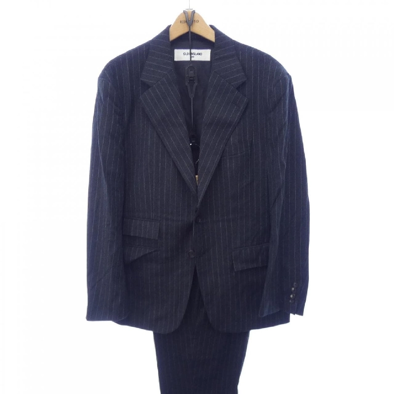 OLD ENGLAND - Bộ vest Hàng hiệu Authentic 906767