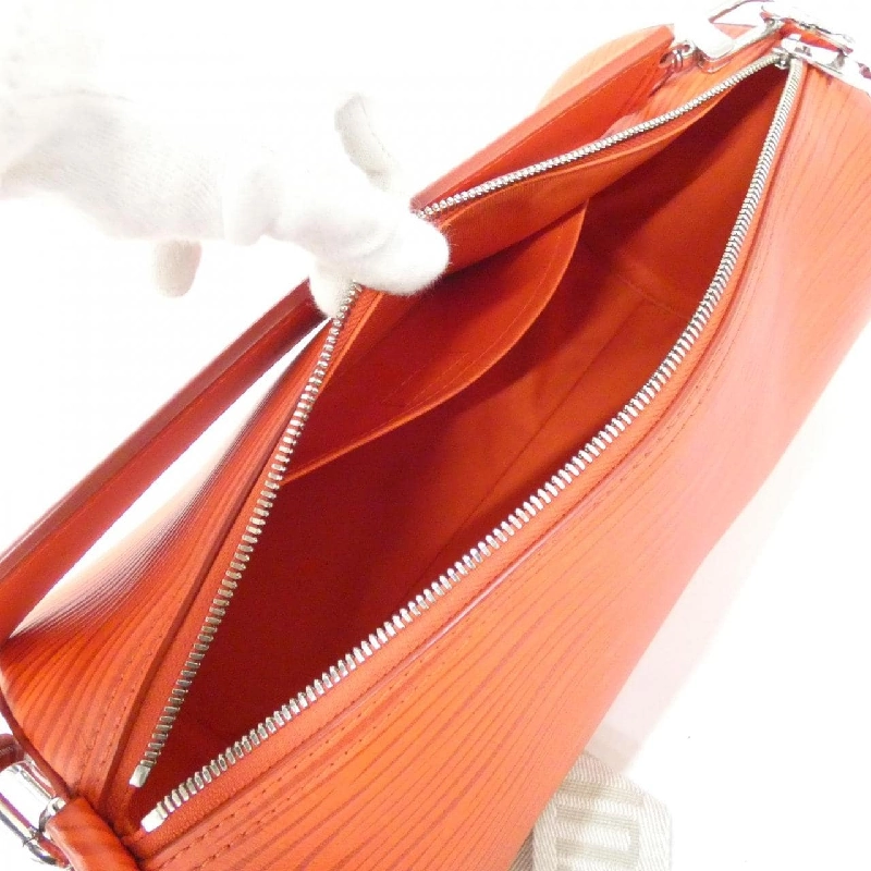 Túi xách vai Louis Vuitton Epi XL Soft Polochon M23719 - Hàng hiệu Chính hãng 764428