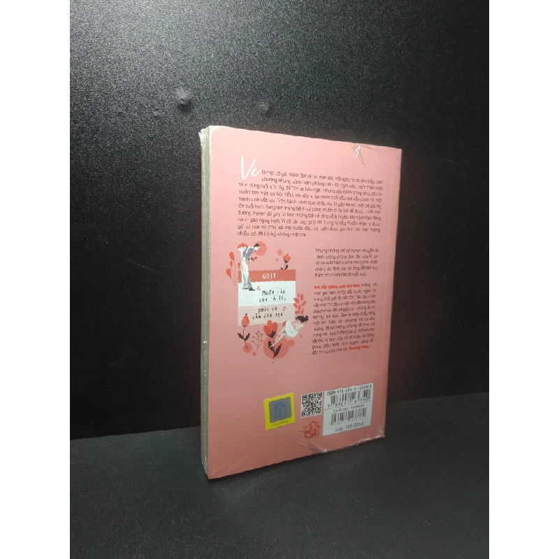 Em Rắc Thính, Anh Thả Tình - Dương Thuỵ New 100% HCM.ASB2707 356880