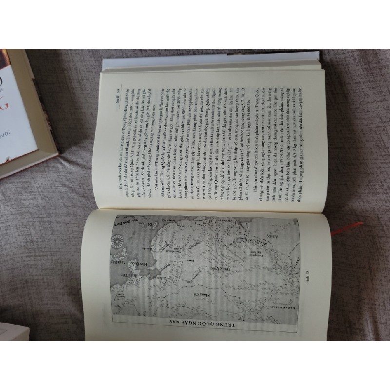 Box sách Jared Diamond - bộ 4 tác phẩm tiêu biểu 25863