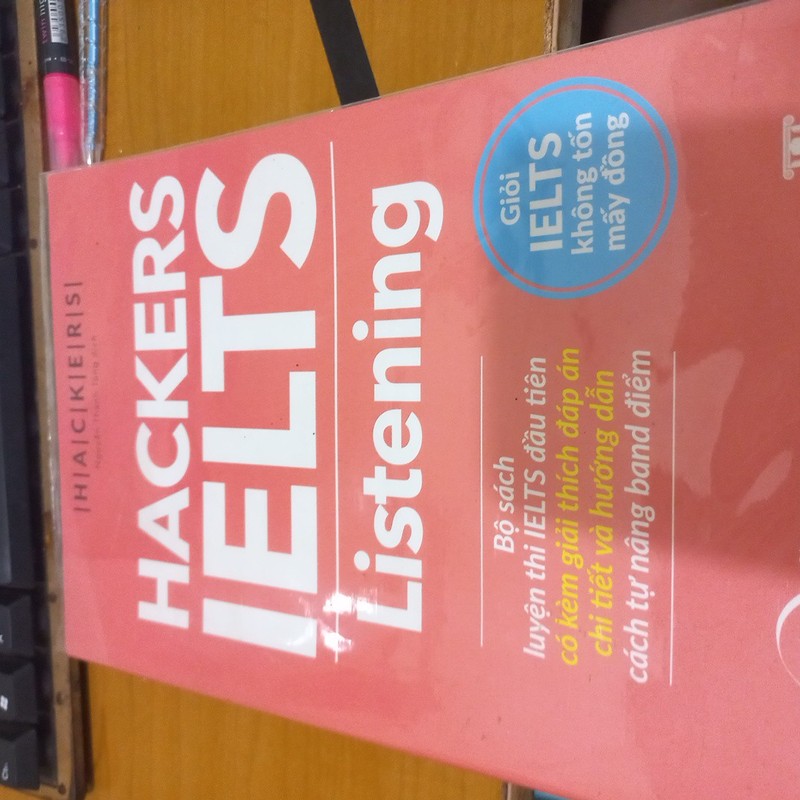 Hacker Ielts Listening 69516