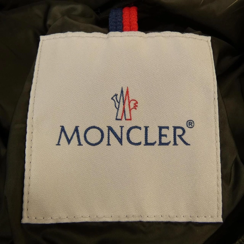 MONCLER HERMIFUR Áo khoác lông vũ 629500