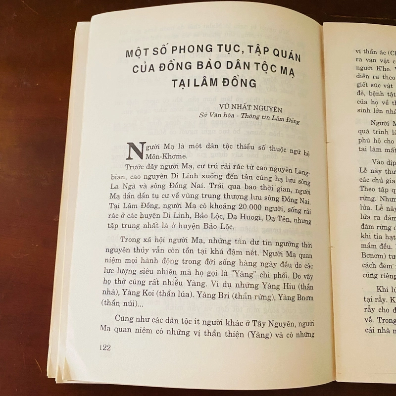 Nếp sống phong tục Tây Nguyên  473710