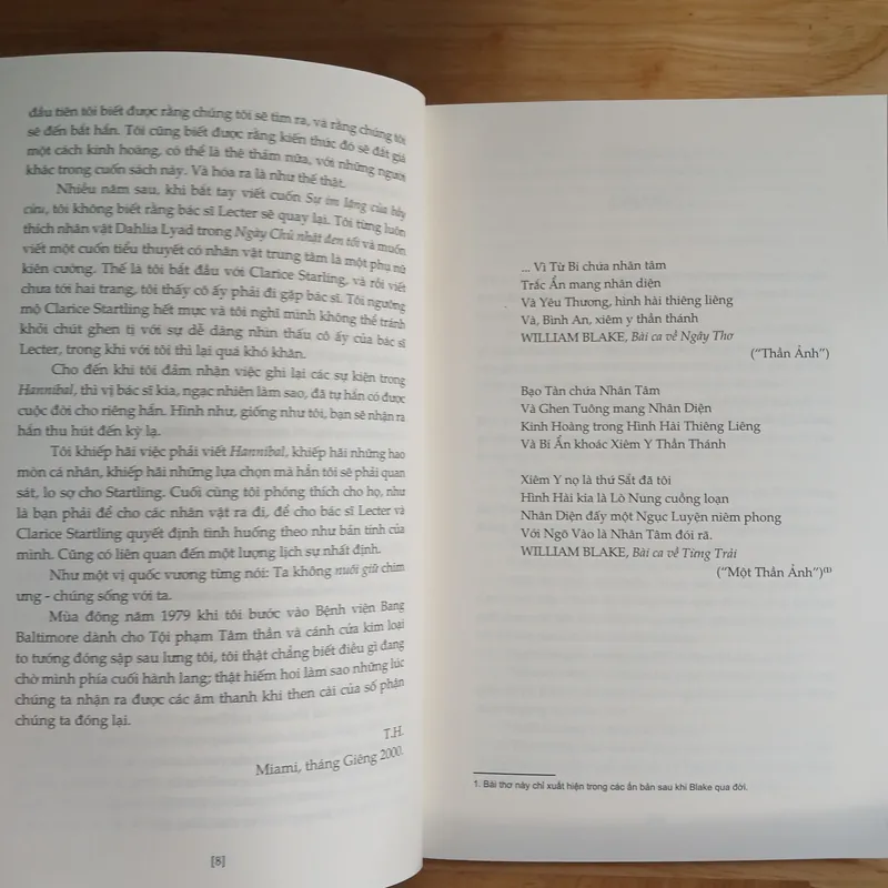 Rồng Đỏ - Thomas Harris 697318