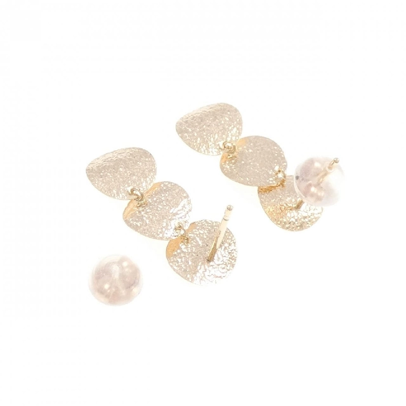 K10PG Bông tai - Hàng hiệu Chính hãng 867746