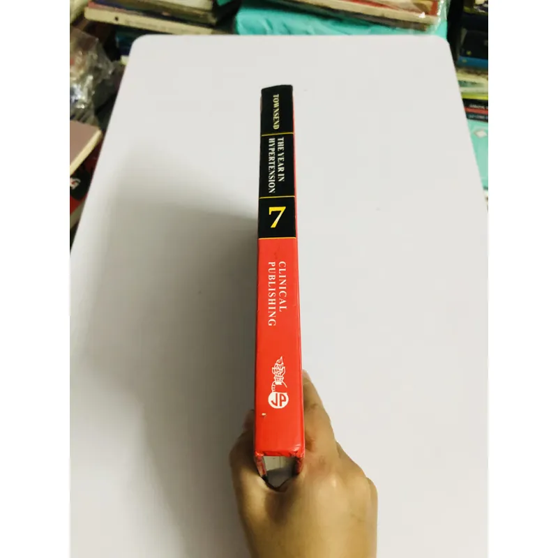 THE YEAR IN HYPERTENSION – Raymond Townsend 720854