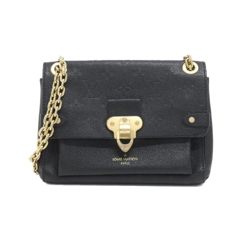 Túi xách vai Louis Vuitton Monogram Empreinte Vavin BB M44550 613517