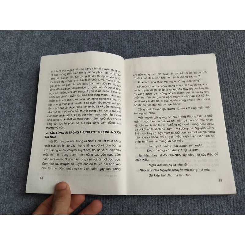 LÀM ĐĨ - VŨ TRỌNG PHỤNG 540679
