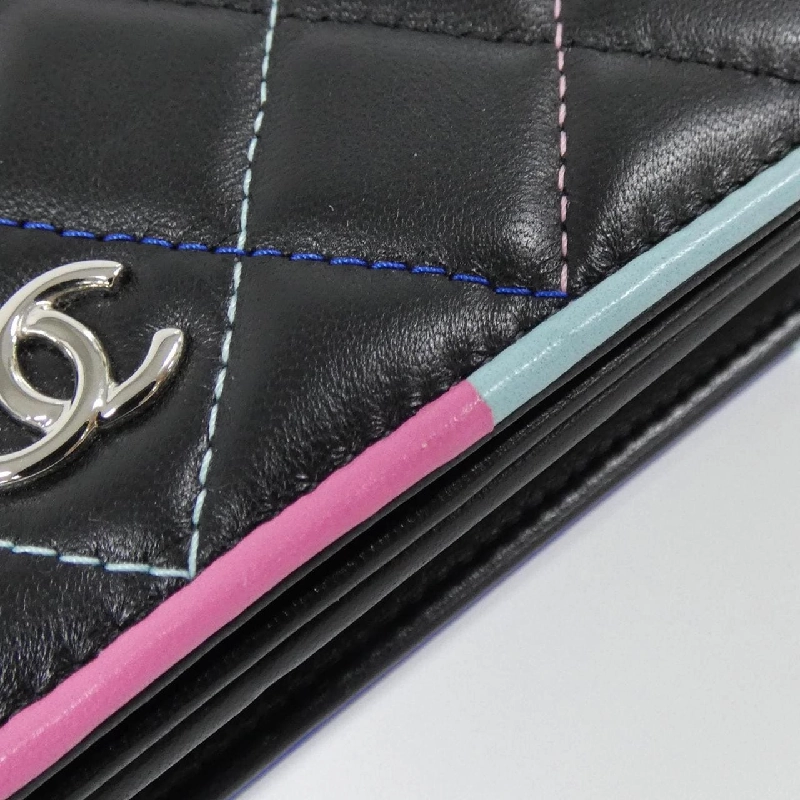 Chanel 81991 Ví dây - Hàng hiệu Authentic 770646