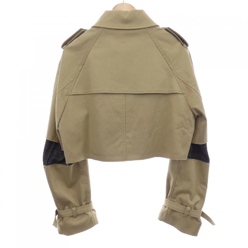 Maison Margiela S31AM0278 Jacket - Hàng hiệu Authentic 815154