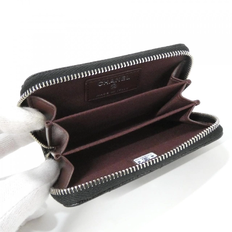 【Hàng chưa sử dụng】Ví tiền Chanel Timeless Classic AP0216 620128