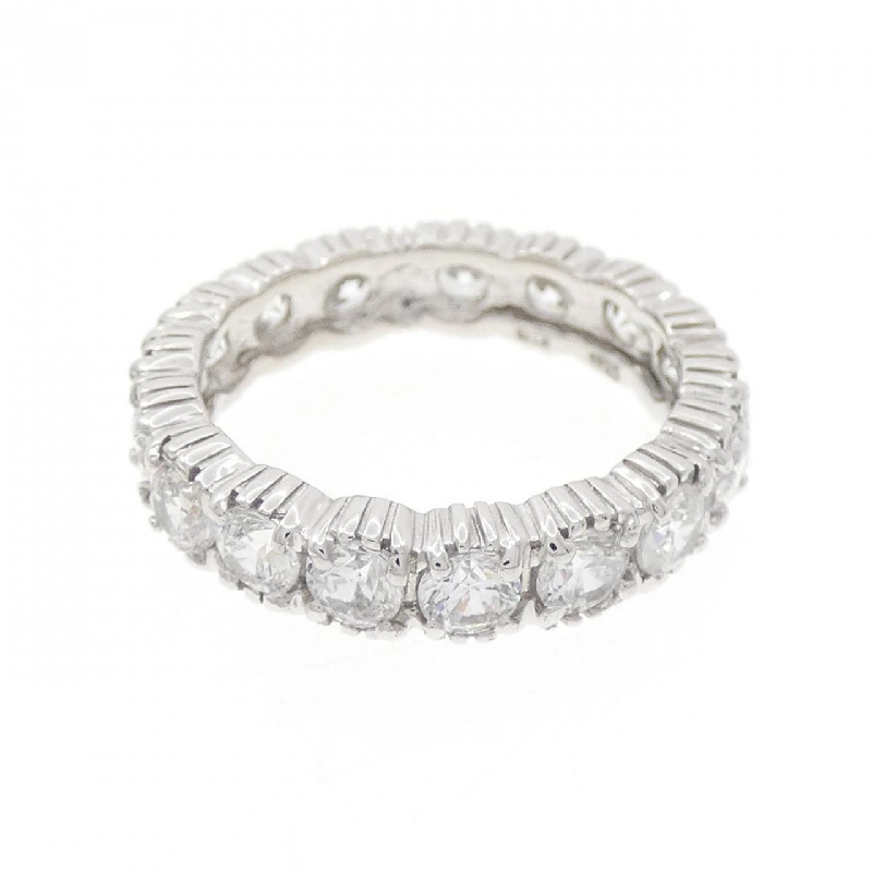 Nhẫn Cubic Zirconia Star Jewelry - Hàng hiệu Authentic 841964