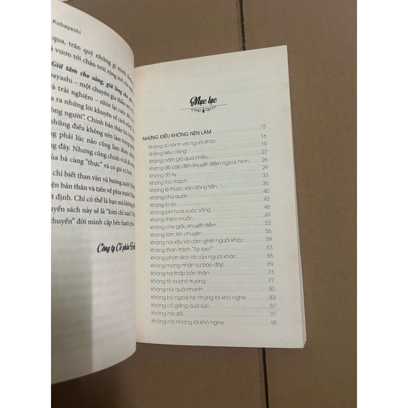 Giữ tâm cho sáng, giữ lòng cho yên 531460