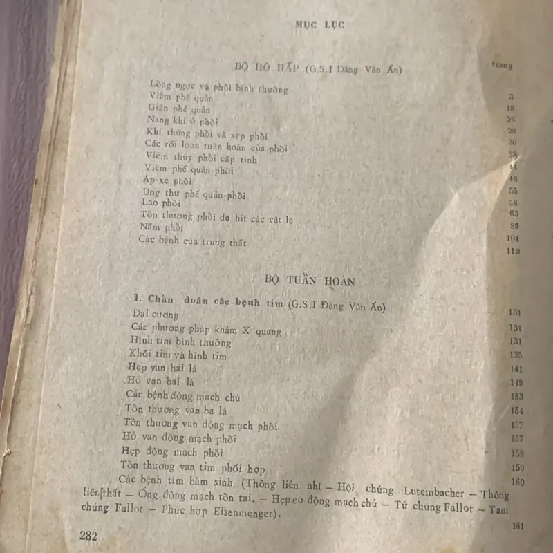 Chuẩn đoán X quang lâm sàng, Đặng Văn Ấn 608559