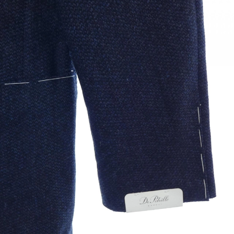 DE PETRILLO Jacket - Hàng hiệu Authentic 896138