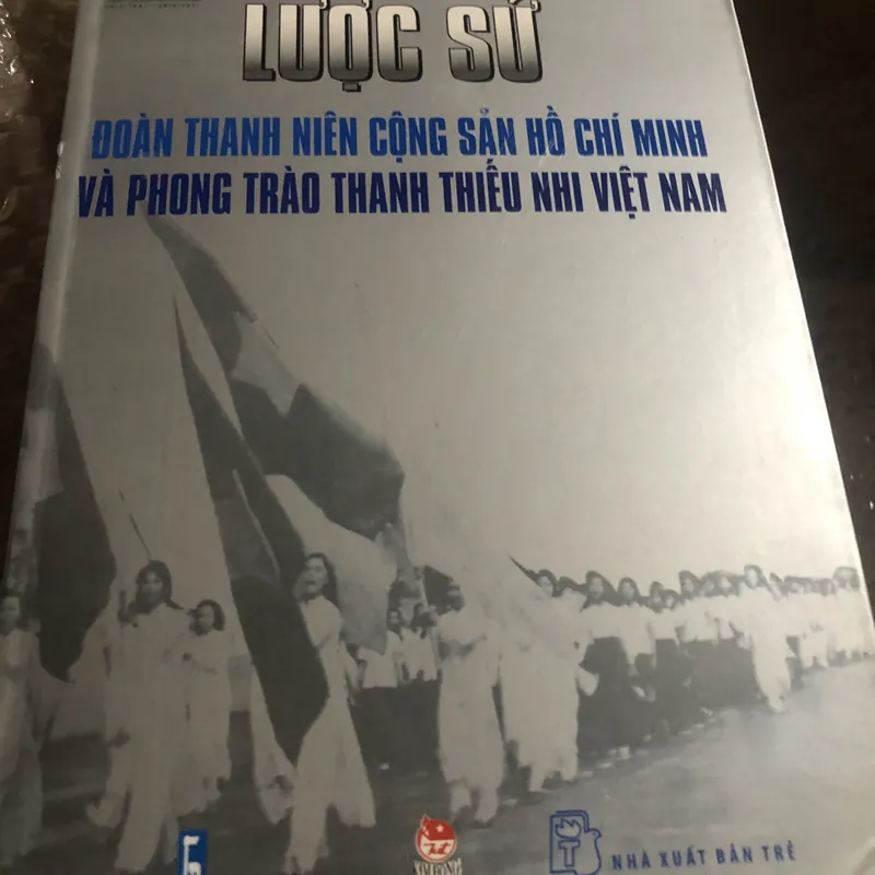 lược sử đoàn thanh niên cộng sản hồ chí minh và phong trào thanh thiếu nhi việt nam 570275