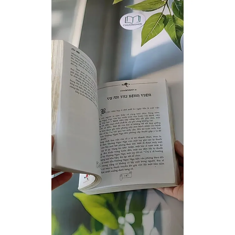 Đề thi đẫm máu - Lôi Mễ 607735