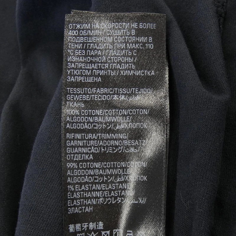 Áo thun BALENCIAGA - Hàng hiệu Authentic 901596