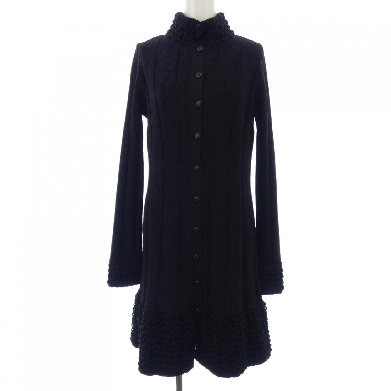 【Khuyến mãi】Đầm Chanel CHANEL 648374