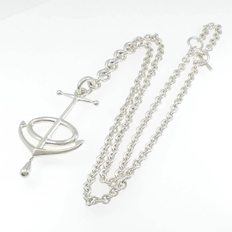 Elmas 925 Necklace - Hàng hiệu Authentic 839311