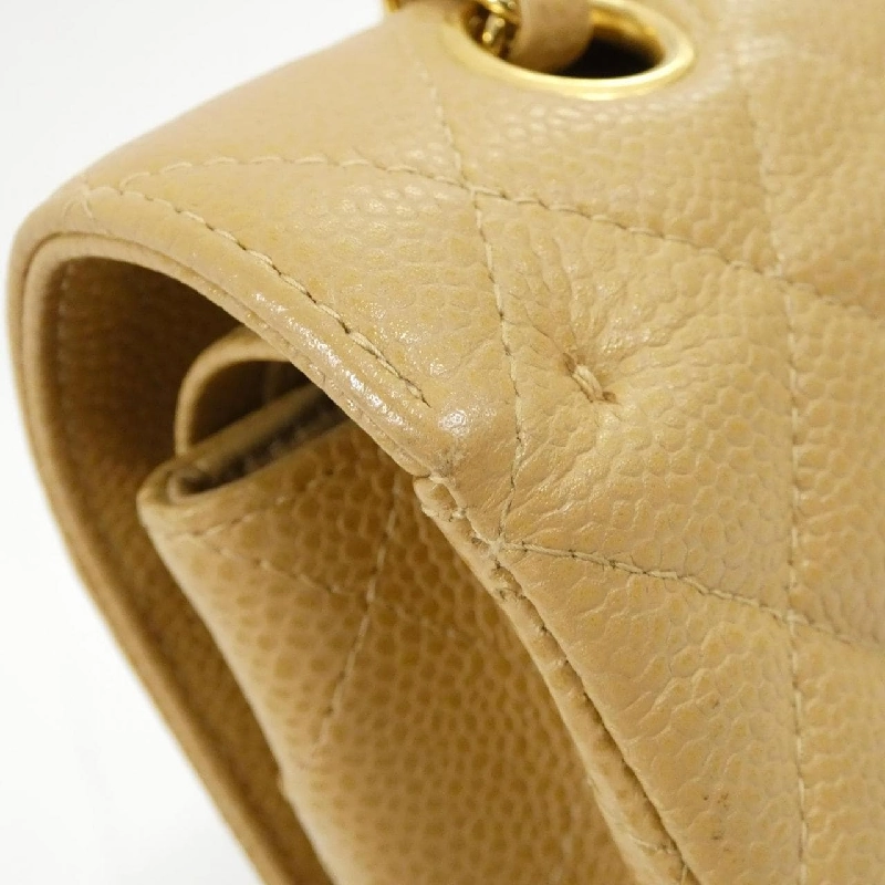 【Vintage】Túi xách chéo Chanel 1112 613240