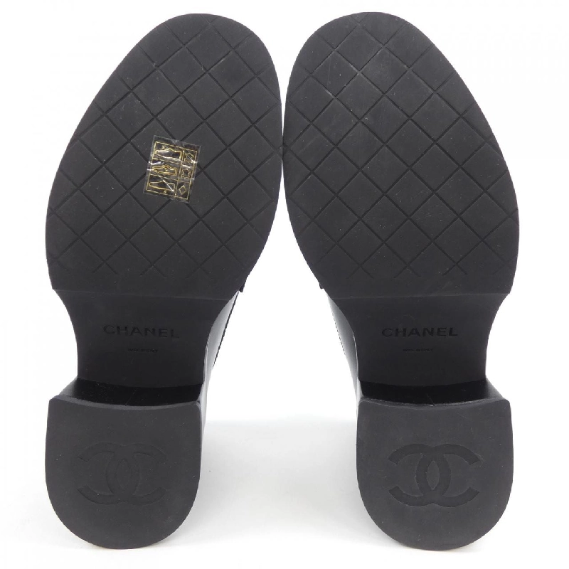 Giày lười CHANEL LOAFERS G39206X56725 657095