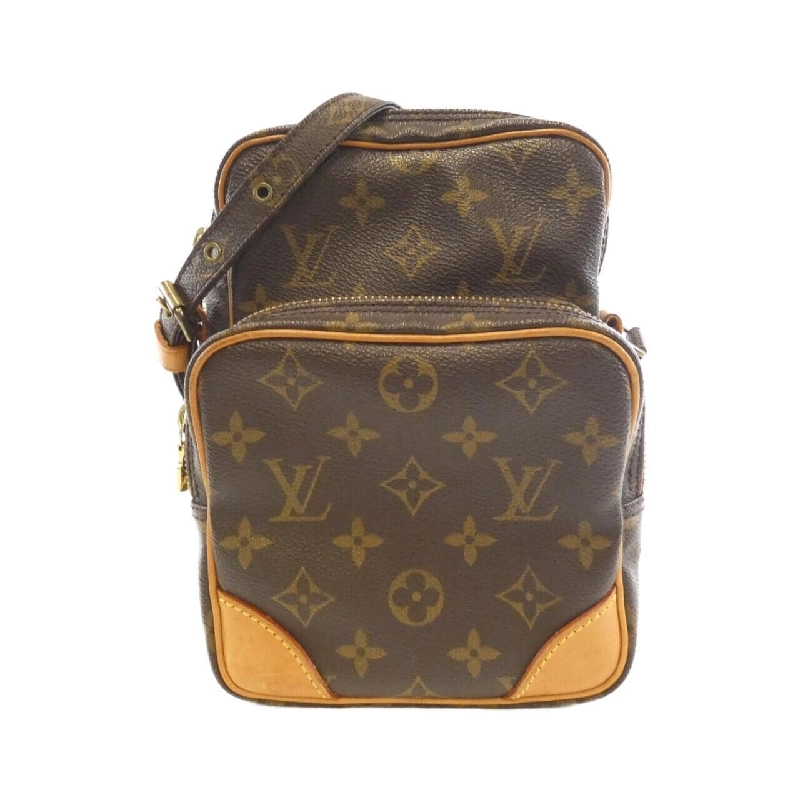 Túi đeo vai Louis Vuitton Monogram Amazon M45236 609798