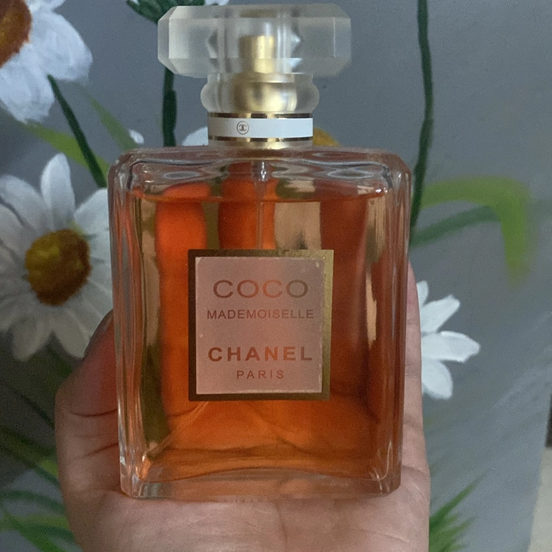 Nước hoa coco chanel 475078