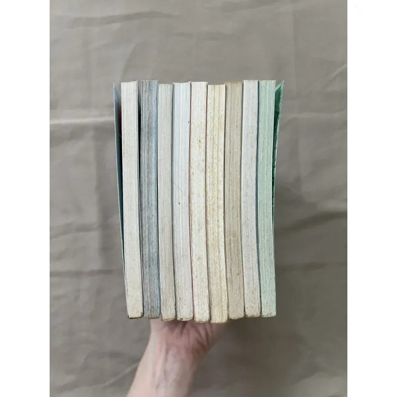 COMBO 9 CUỐN FIRST NEWS: Những Câu Chuyện Không Phải Là Cổ Tích + Điểm Tựa Của Niềm Tin 603551