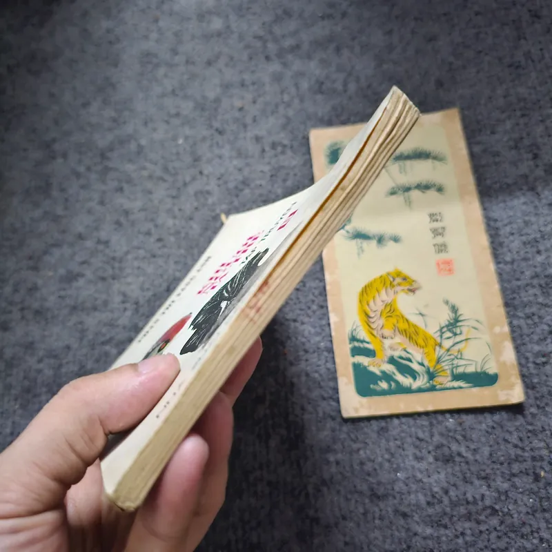 Khi người ta trẻ - phan thị vàng anh 736623