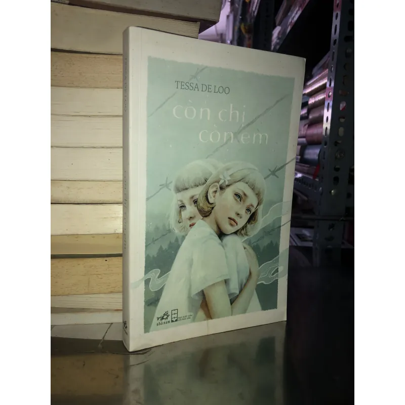 Còn chị còn em - Tessa De Loo 1030442