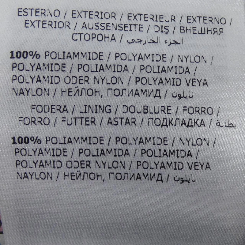MONCLER HERMINE Áo khoác lông - Hàng hiệu Chính hãng 820961