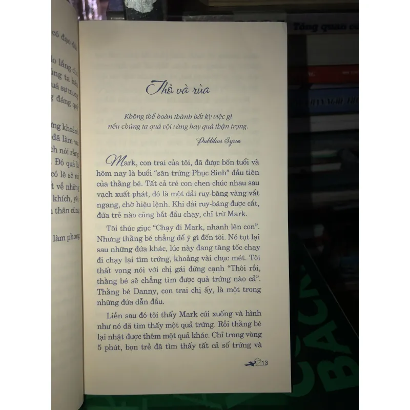 Những bài học từ con trẻ - Nguyễn Kim Dân 784641