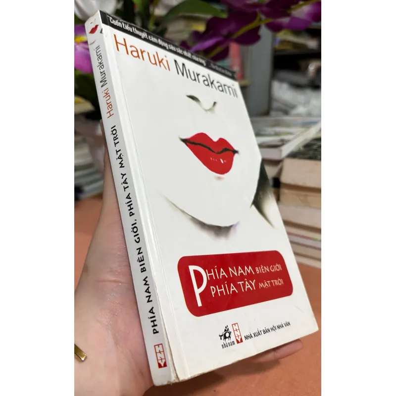 Phía Nam biên giới, phía Tây mặt trời 🌊 595363