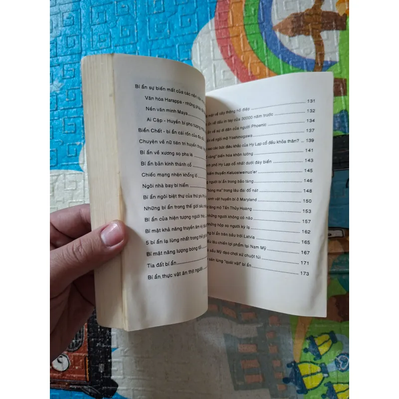 Bí ẩn mãi mãi là bí ẩn - Tập 6 979674