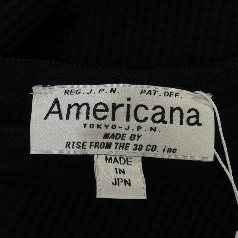 Americana AMERICANA đầm 646506