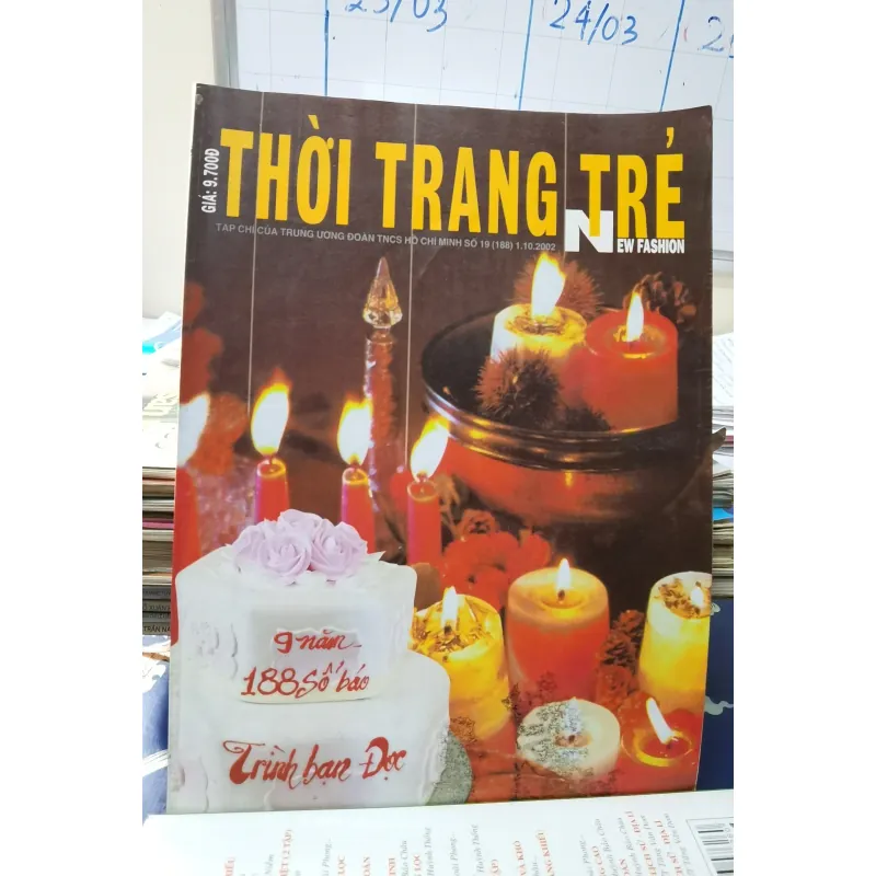[Thời trang trẻ 8x 9x] Vẽ móng tay - New Fashion  1013548