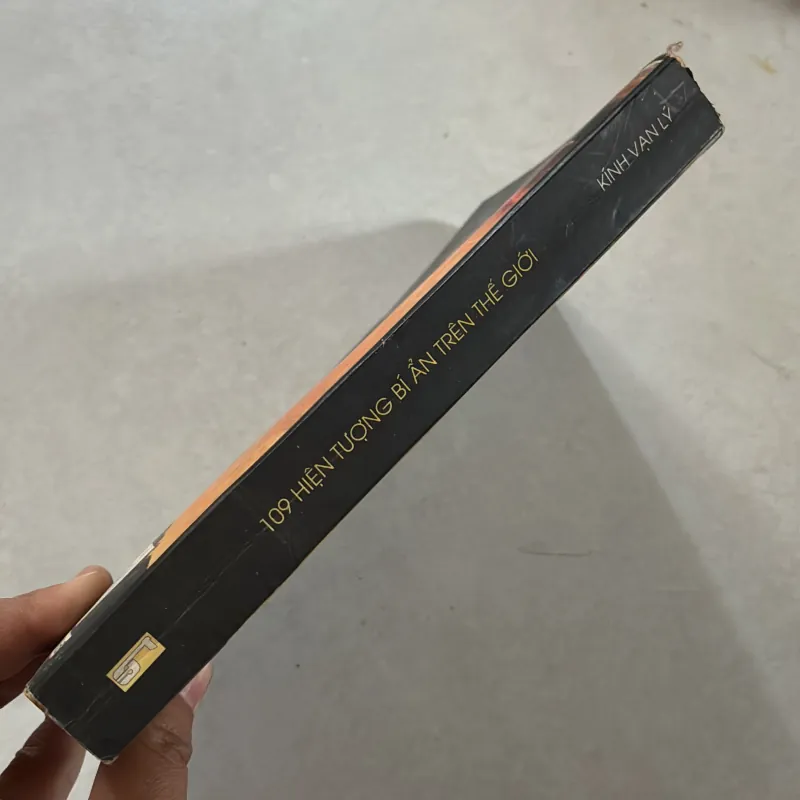 109 hiện tượng bí ẩn trên thế giới 800938