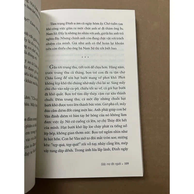 Giấc Mơ Đời Người 1001585