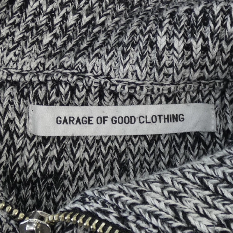 GARAGE OF GOOD CLOTH WJ23L2C0300 Áo gile - Hàng hiệu Authentic 824960