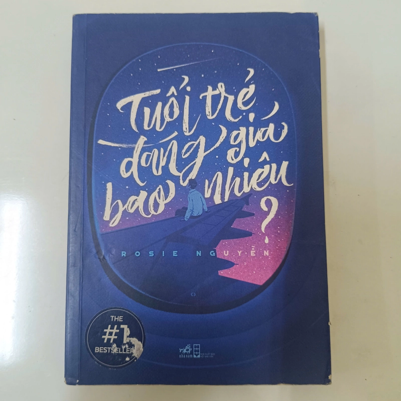 Tuổi trẻ đáng giá bao nhiêu? 541426