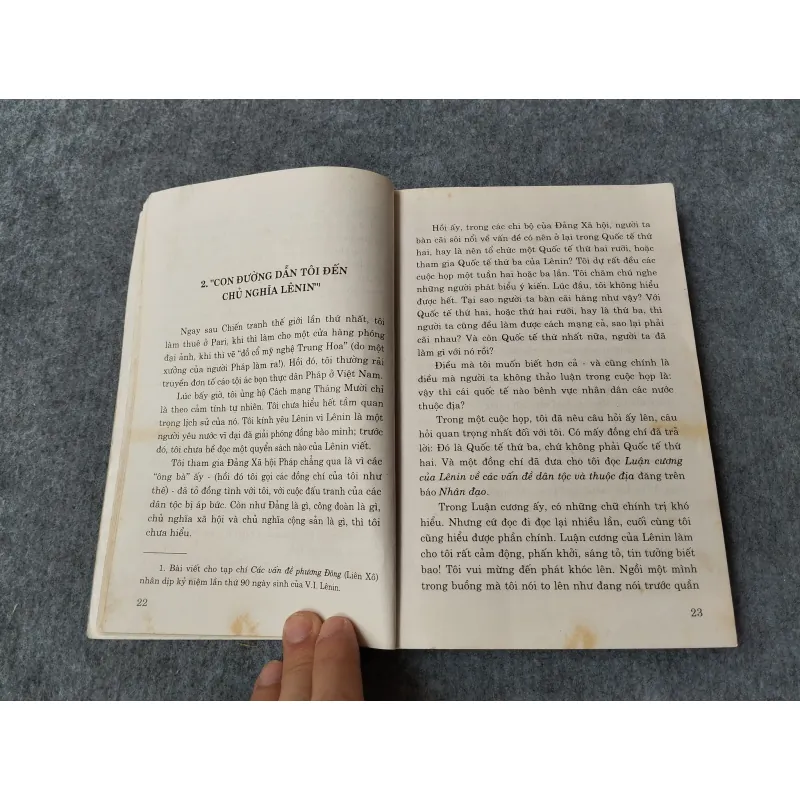 117 CHUYỆN KỂ VỀ TẤM GƯƠNG ĐẠO ĐỨC HỒ CHÍ MINH 700974