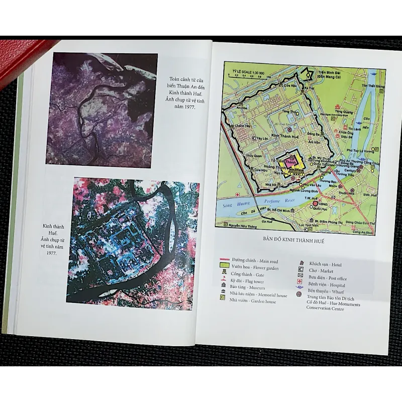 KINH THÀNH HUẾ - PHAN THUẬN AN 1012876